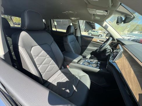 New 2026 Volkswagen Atlas SE AWD/4WD image 23
