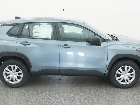 New 2026 Toyota Corolla Cross L image 18