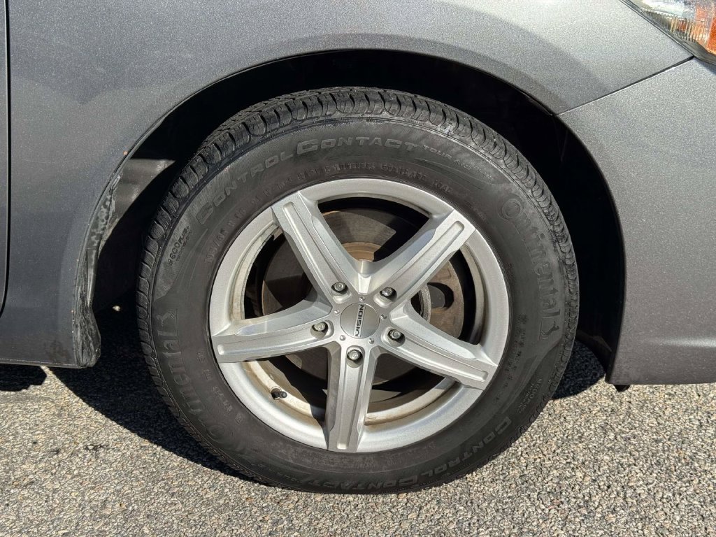 Used 2013 Honda Civic LX image 25