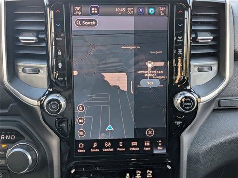 New 2026 RAM 1500 Big Horn AWD/4WD image 13