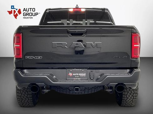 Used 2026 RAM 1500 RHO AWD/4WD image 7