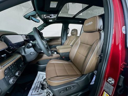 New 2026 Chevrolet Tahoe High Country w/ LPO, Illumination Package image 22