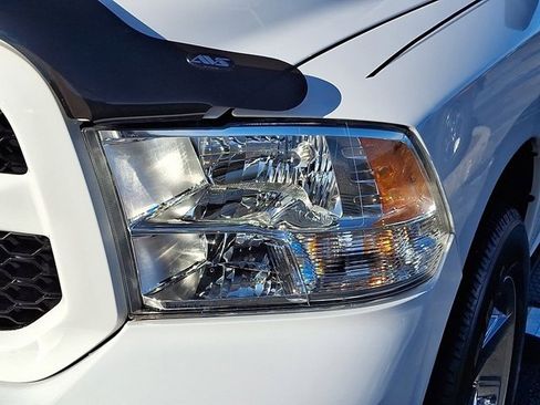 Certified 2017 RAM 1500 Express image 11