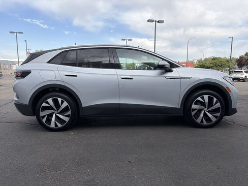 Used 2022 Volkswagen ID.4 Pro S AWD/4WD image 4