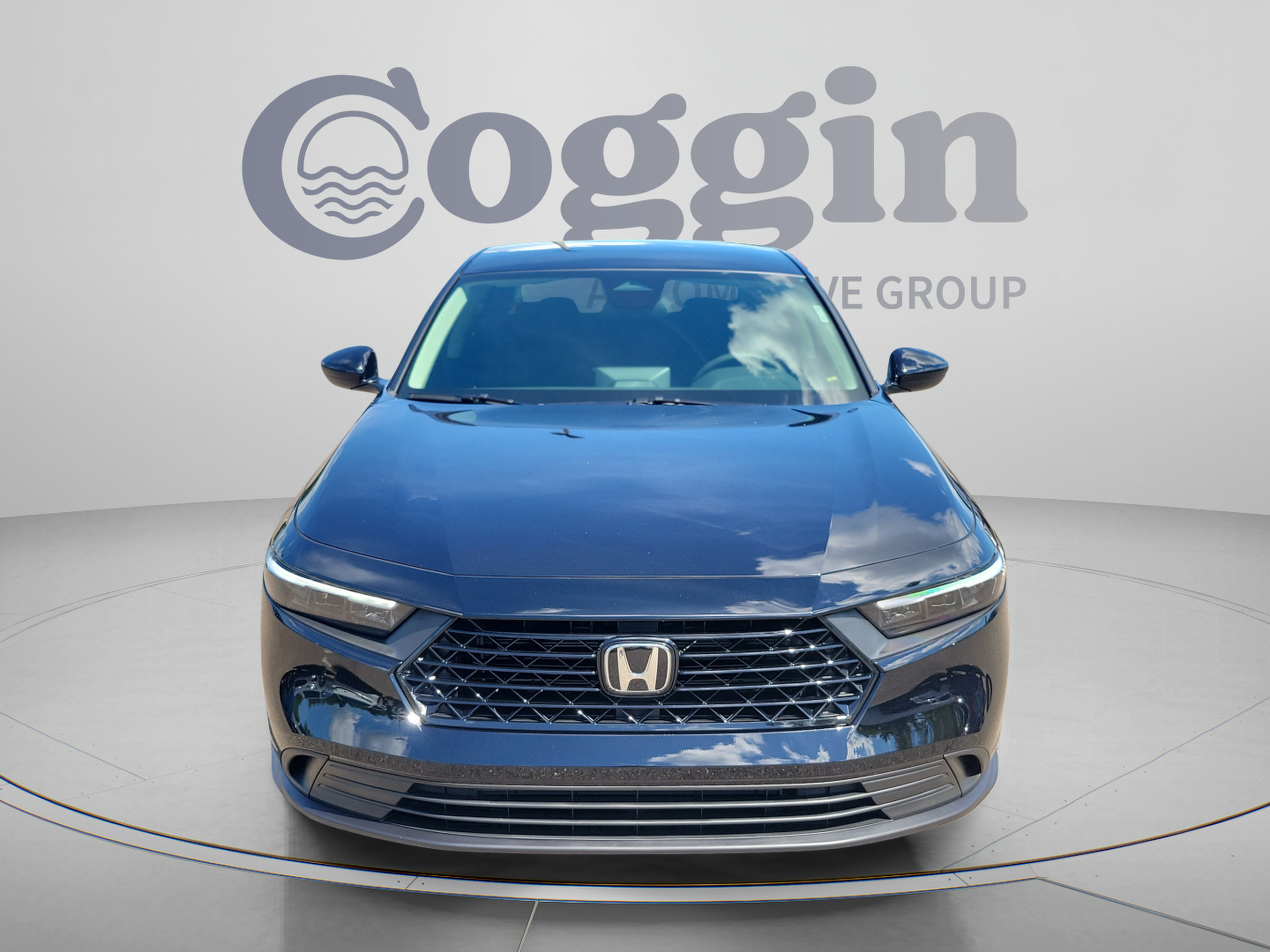 New 2026 Honda Accord LX image 8