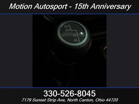 Used 2020 Jeep Wrangler Sport AWD/4WD image 24