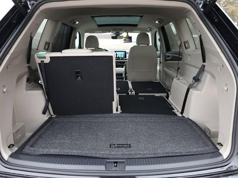 New 2026 Volkswagen Atlas SEL Premium R-Line image 8