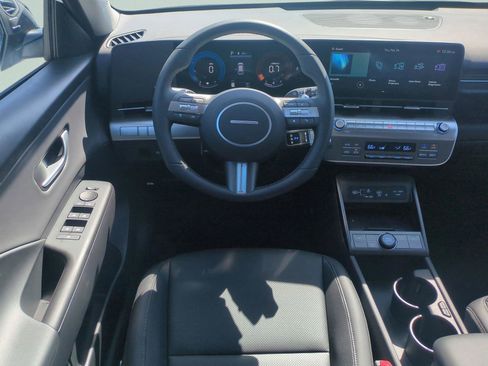 New 2026 Hyundai Kona SEL Premium FWD image 11