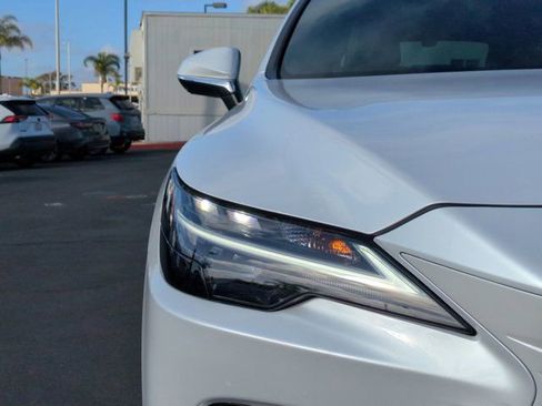 Used 2025 Lexus RX 350 image 11