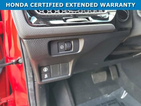 Certified 2024 Honda Civic EX image 25