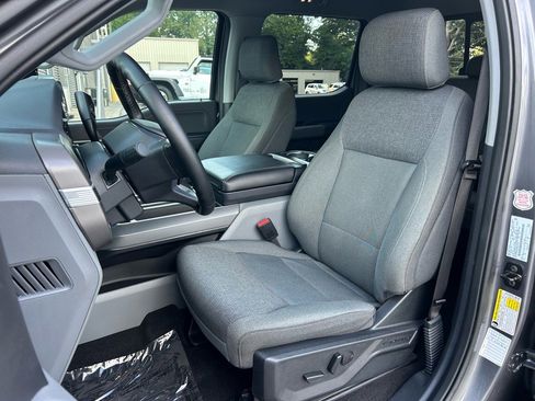 Used 2024 Ford F150 XLT w/ Equipment Group 302A MID image 20