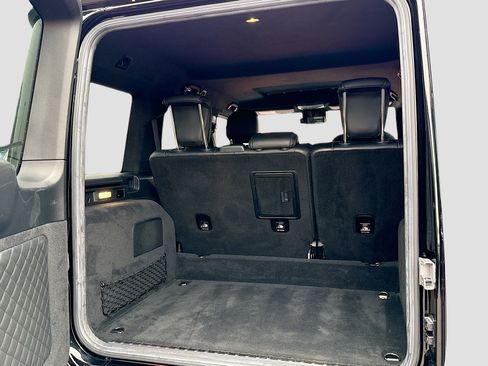 Used 2020 Mercedes-Benz G 63 AMG 4MATIC image 12