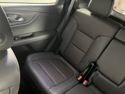 Used 2023 Chevrolet Blazer RS image 21