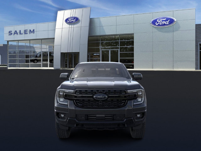 New 2026 Ford Ranger Lariat w/ FX4 Off-Road Package AWD/4WD image 7