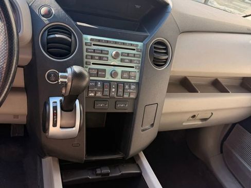 Used 2011 Honda Pilot EX-L image 6