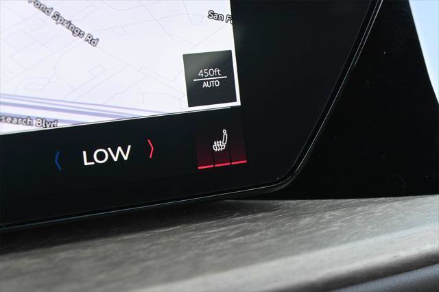Used 2025 Audi Q5 Premium w/ Convenience Package AWD/4WD image 13