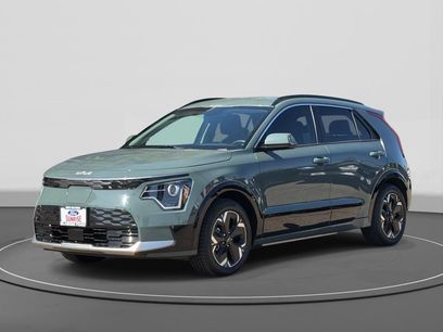 Used 2023 Kia Niro Wind