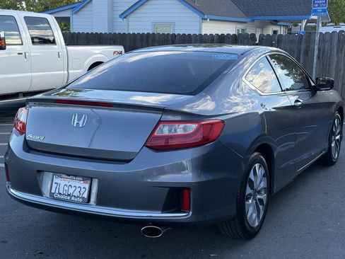 Used 2015 Honda Accord LX-S image 6