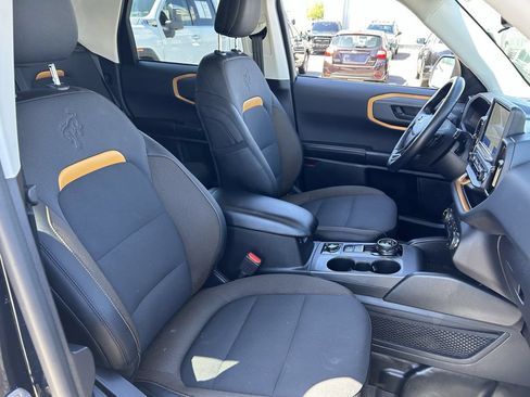 Used 2022 Ford Bronco Sport Badlands AWD/4WD image 25