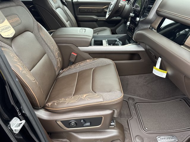 New 2027 RAM 1500 Limited AWD/4WD image 12