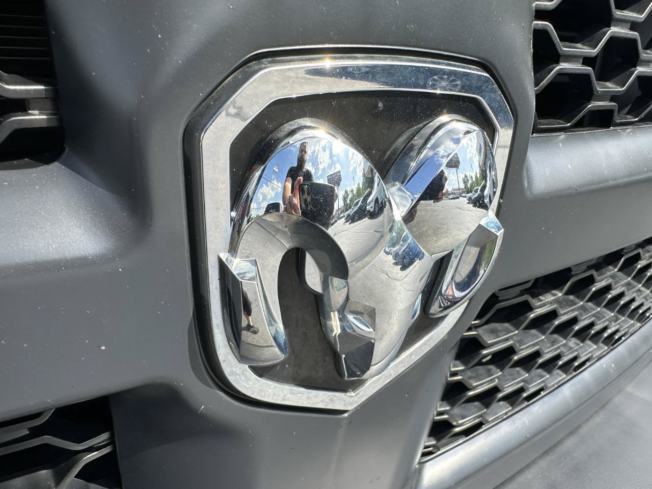 Used 2019 RAM 1500 Tradesman w/ Popular Equipment Group AWD/4WD image 23