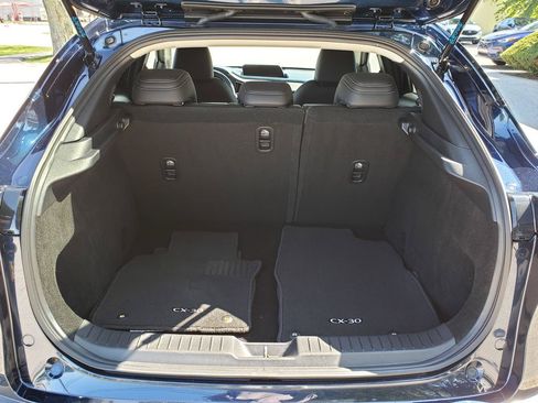 Used 2020 MAZDA CX-30 AWD w/ Preferred Package image 14