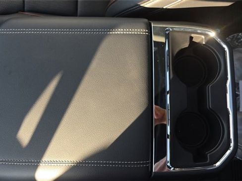 New 2026 Ford F350 Lariat w/ Snow Plow Prep Package image 36