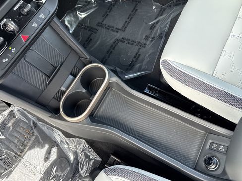 New 2026 MINI Cooper Convertible FWD image 19