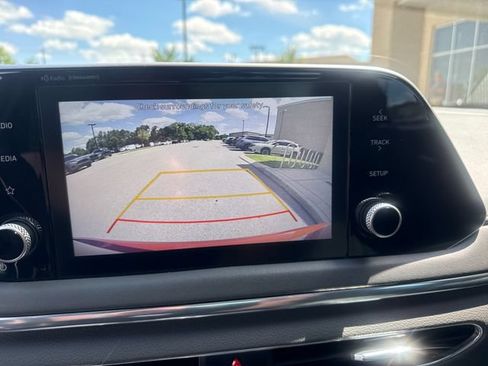 Used 2020 Hyundai Sonata SEL Plus w/ Cargo Package FWD image 16