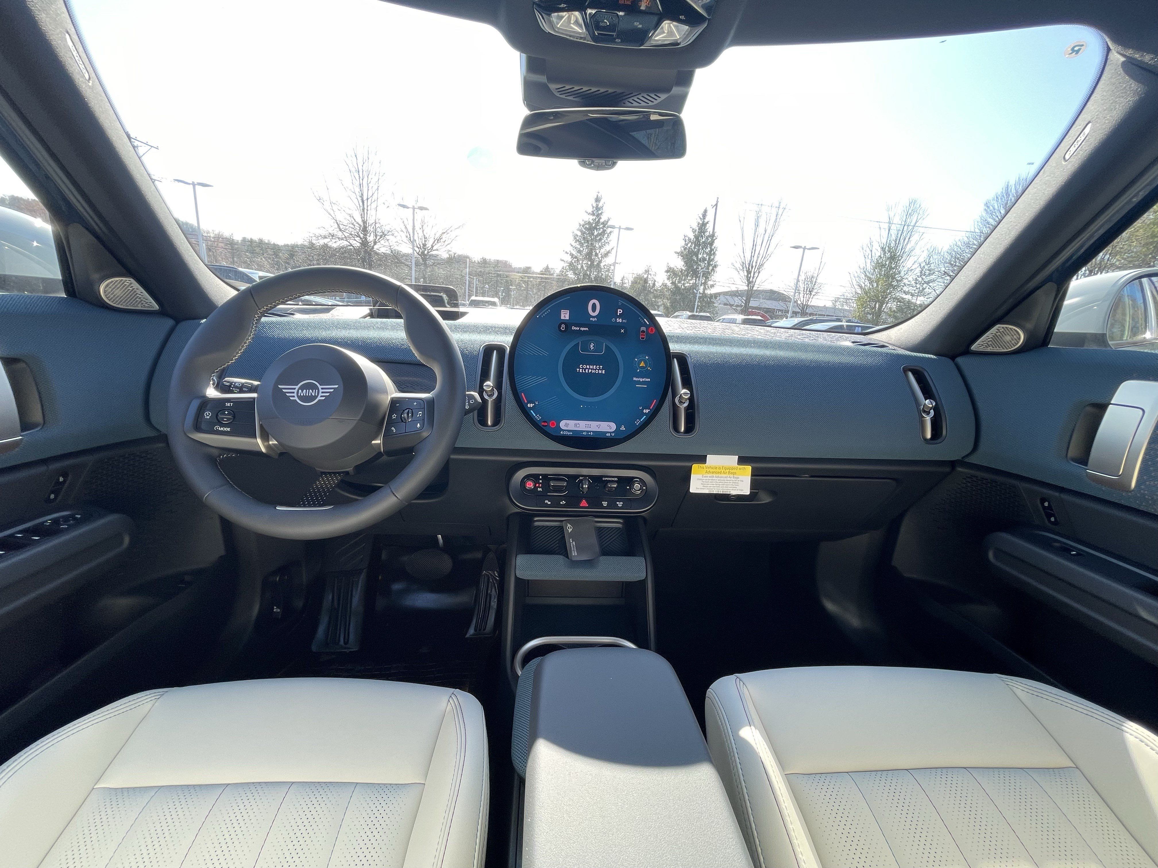 Used 2026 MINI Cooper Countryman S AWD/4WD image 15