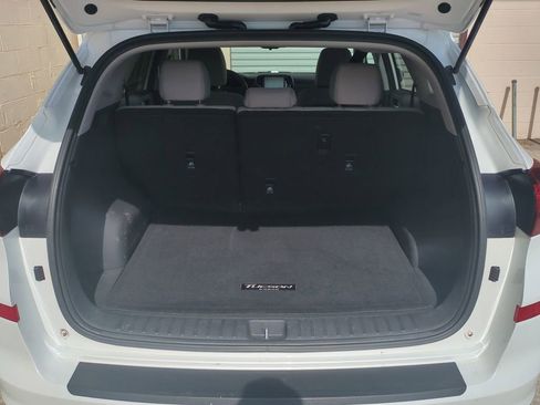Used 2019 Hyundai Tucson SEL FWD image 14