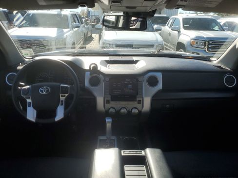 Used 2021 Toyota Tundra SR5 image 9