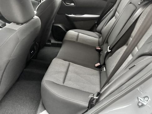 New 2026 Nissan Rogue SV AWD/4WD image 18