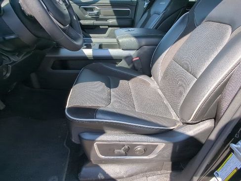 Used 2026 RAM 1500 Laramie AWD/4WD image 10