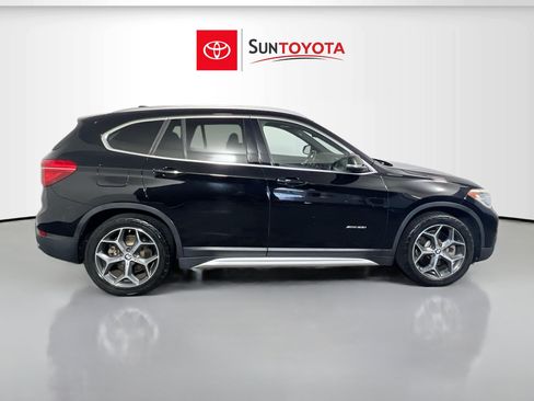 Used 2016 BMW X1 xDrive28i AWD/4WD image 2