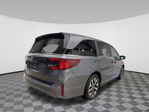 New 2026 Honda Odyssey EX-L image 7