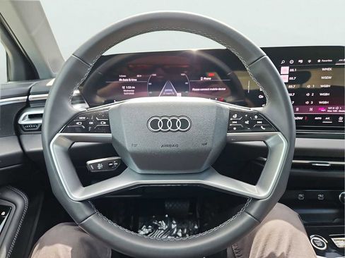Certified 2025 Audi A5 2.0T Premium w/ Convenience Package AWD/4WD image 17
