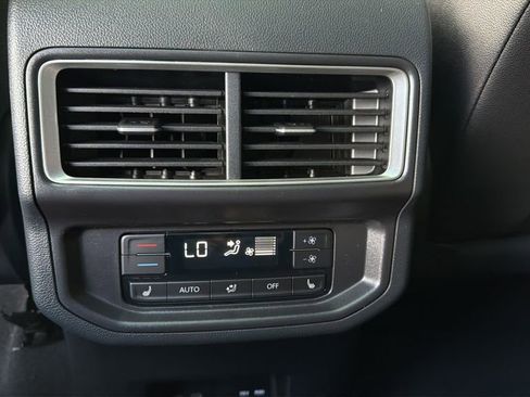 New 2026 Volkswagen Atlas SEL Premium R-Line AWD/4WD image 30