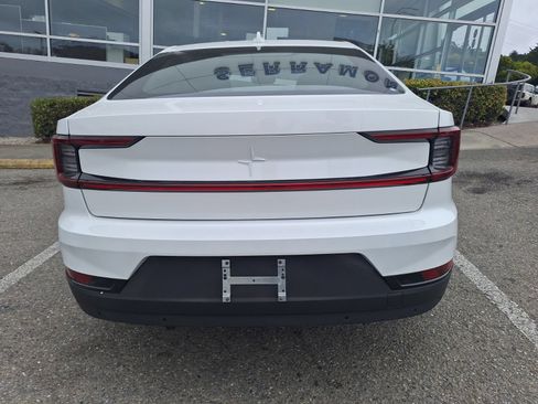 Used 2024 Polestar Polestar 2 AWD/4WD image 7