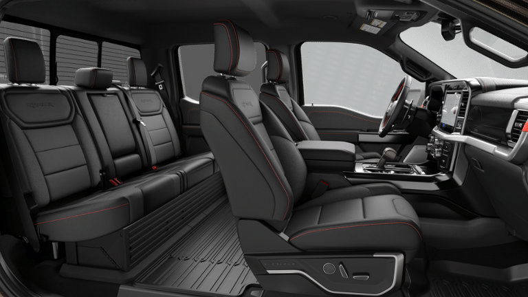 New 2026 Ford F150 Raptor AWD/4WD image 28