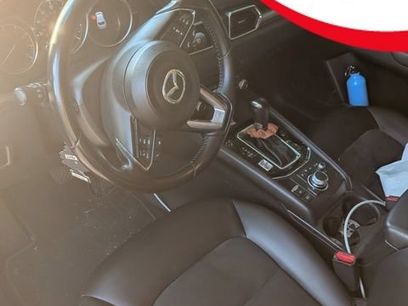 Used 2020 MAZDA CX-5 Touring