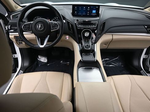 Used 2021 Acura RDX FWD w/ Technology Package image 14