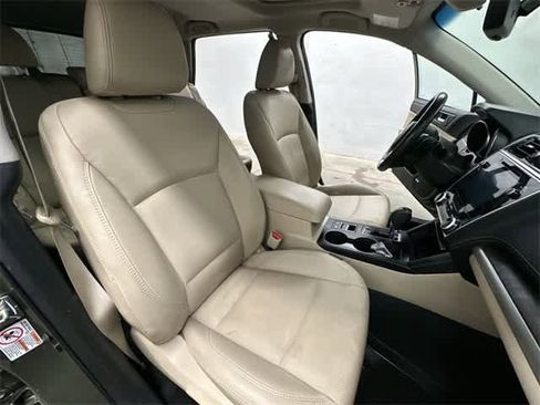 Used 2019 Subaru Outback 3.6R Limited image 21
