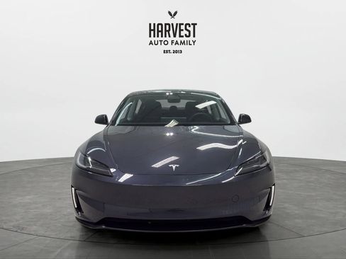 Used 2025 Tesla Model 3 Performance image 9