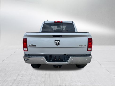 Used 2014 RAM 1500 Big Horn AWD/4WD image 7