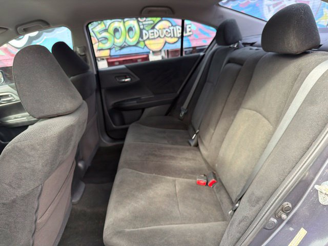 Used 2013 Honda Accord LX image 18