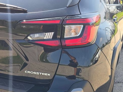 Certified 2024 Subaru Crosstrek 2.5i Limited w/ Crosstrek Mirror Package AWD/4WD image 11