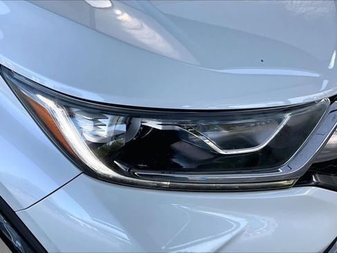 Certified 2018 Honda CR-V EX-L image 28