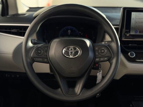 New 2026 Toyota Corolla Cross L image 14