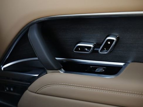 New 2026 Land Rover Range Rover SE AWD/4WD image 49